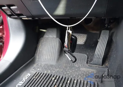 2021 Toyota Rav4 Xle from USA, damaged, VIN 2T3P1RFV0MW159167